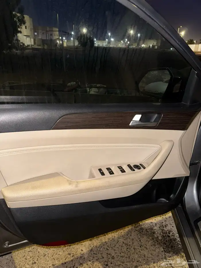 سوناتا 2018 بانوراما 4