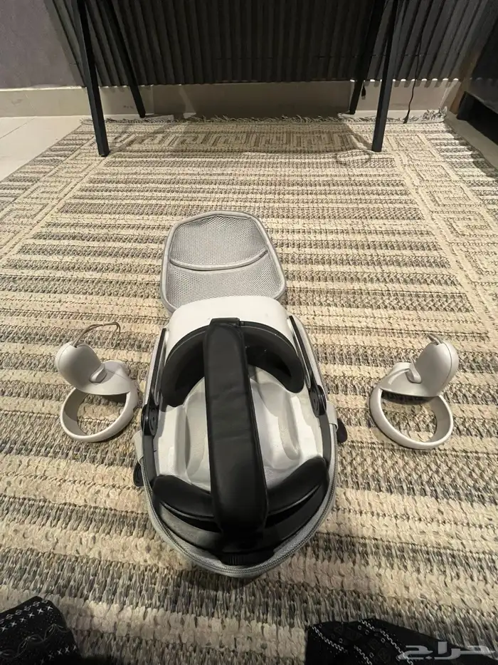 vr ميتا 2 ماء شاء الله استخدام شهر م تشتكي من شي 2