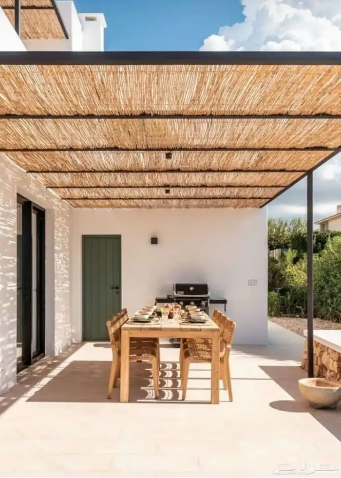 مظلات سواتر 9