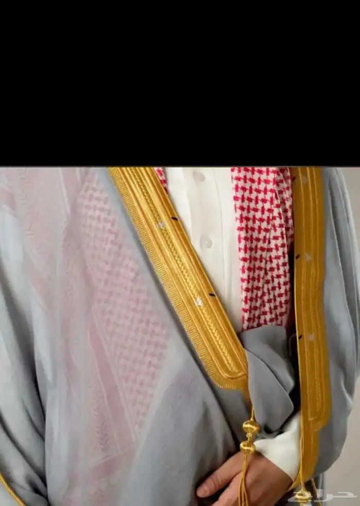 مشالح وبشوت فاخرة وصناديق ملكية 18