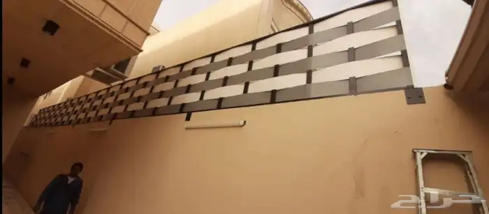 مظلات سواتر 17