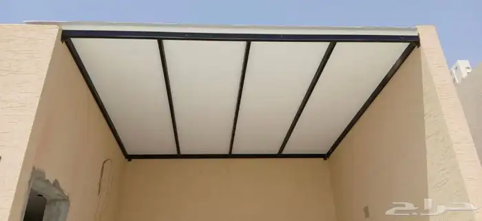 مظلات سواتر 11