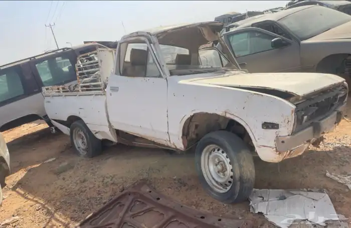 قطع تشليع ددسن غماره 78 1