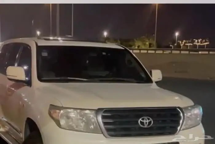 لانكروزر 2011 0