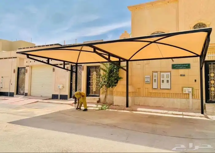 مظلات سواتر 10