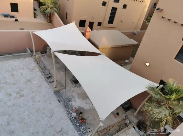 مظلات سواتر 15