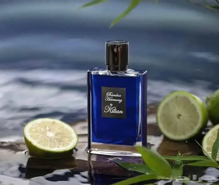 عطر  ilian Bamboo Harmony 0