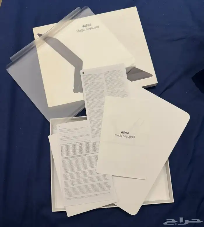 ايباد برو 11 انش   ipad pro 11 inch 5