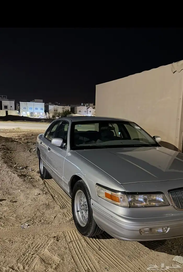 فورد جراند ماركيز 1997 0