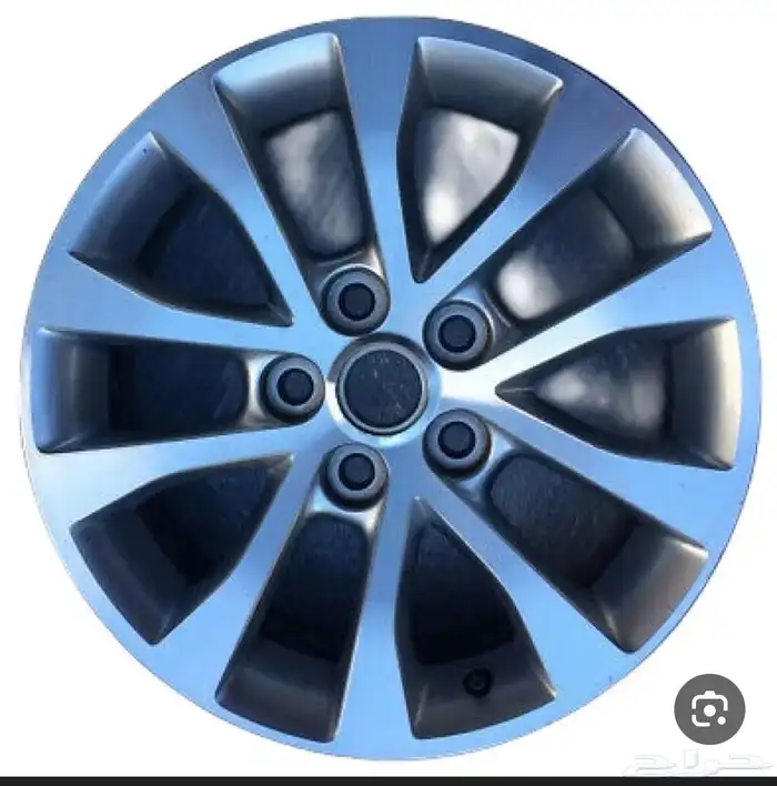 جنوط كابرس 2013 LTZ 0
