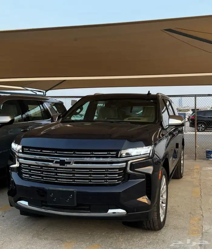 تاهو بريمير 2024 3