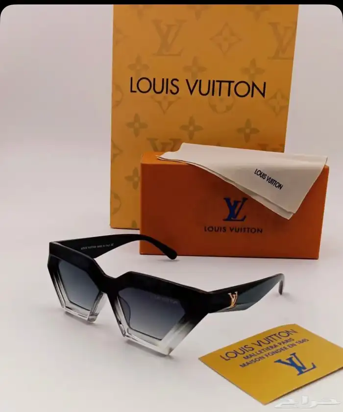 نظارات لويس فويتون 10