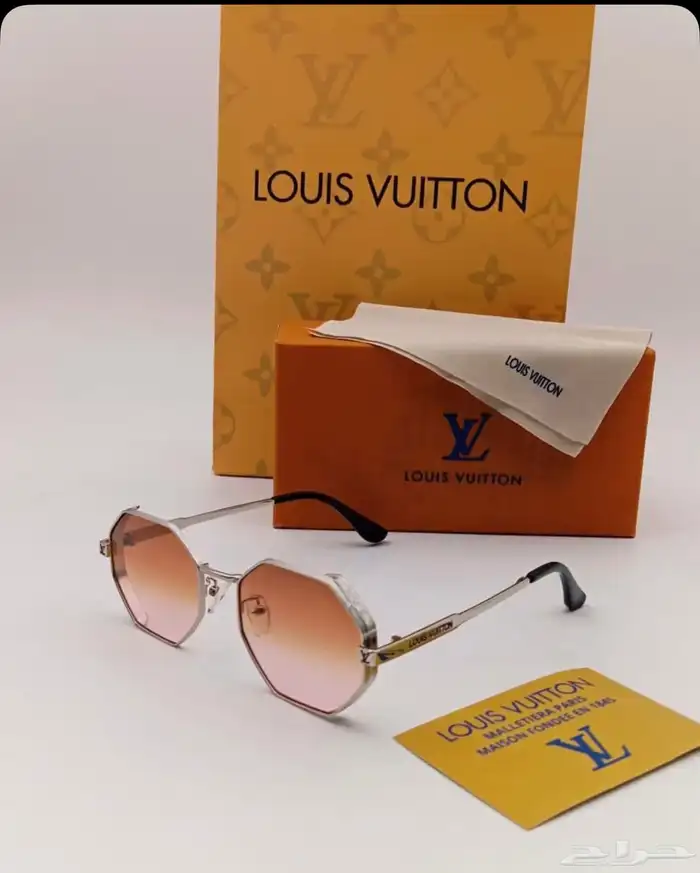 نظارات لويس فويتون 15