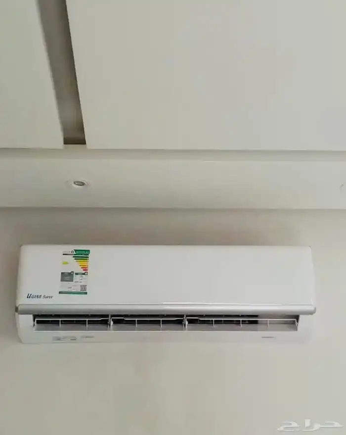 مكيف سبيلت يوجين سوبر(مصنع جري GREE) 3