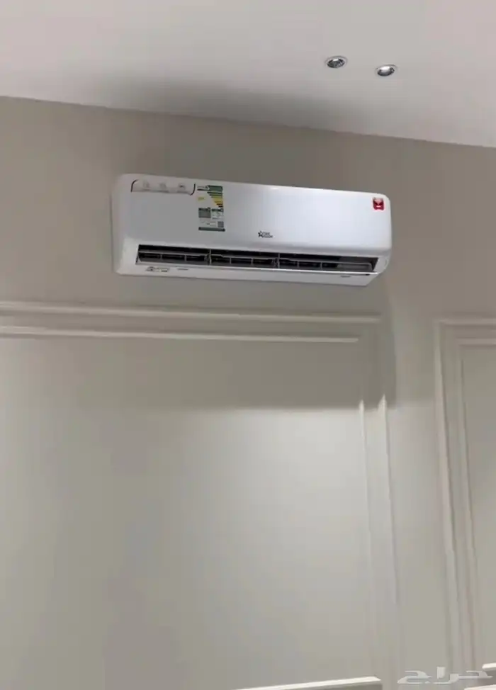 مكيف سبيلت ستارفيجن(مصنع جري) 2