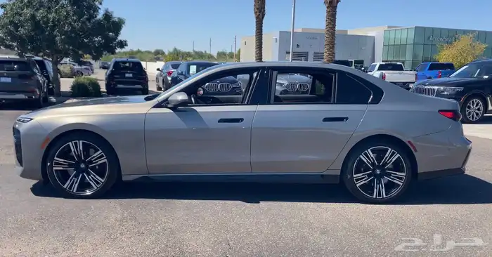 Bmw 740i 2023 Kit M 2