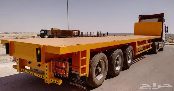 تريلات سطحات لوبد برادة يومي و شهري 0