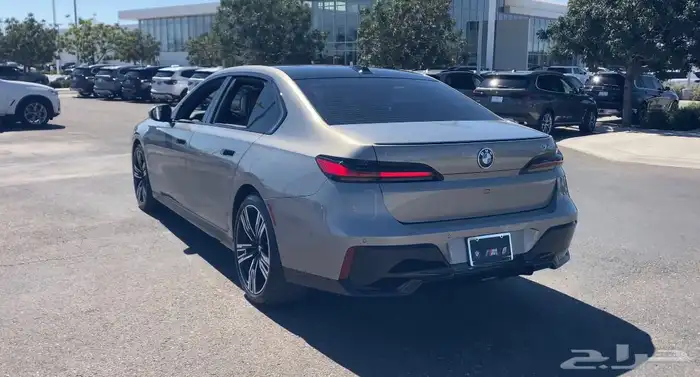 Bmw 740i 2023 Kit M 3