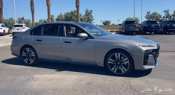 Bmw 740i 2023 Kit M 1
