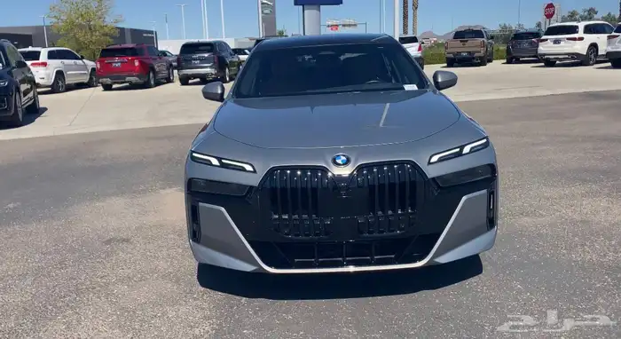 Bmw 740i 2023 Kit M 0