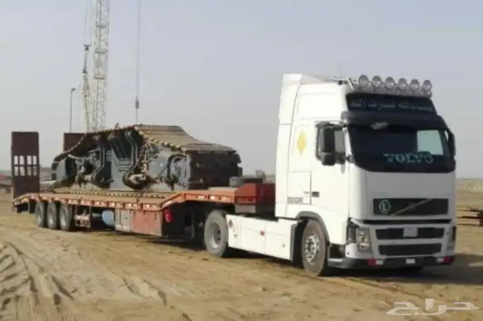 تريلات سطحات لوبد برادة يومي و شهري 1