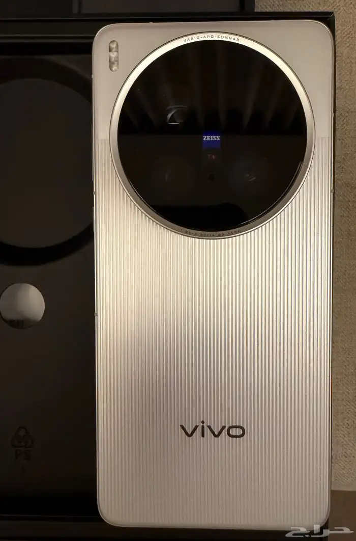 فيفو اكس 200 الترا Vivo X200 Ultra 5