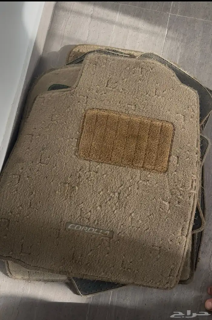 قطع كورلا 2007 الي 2001 38