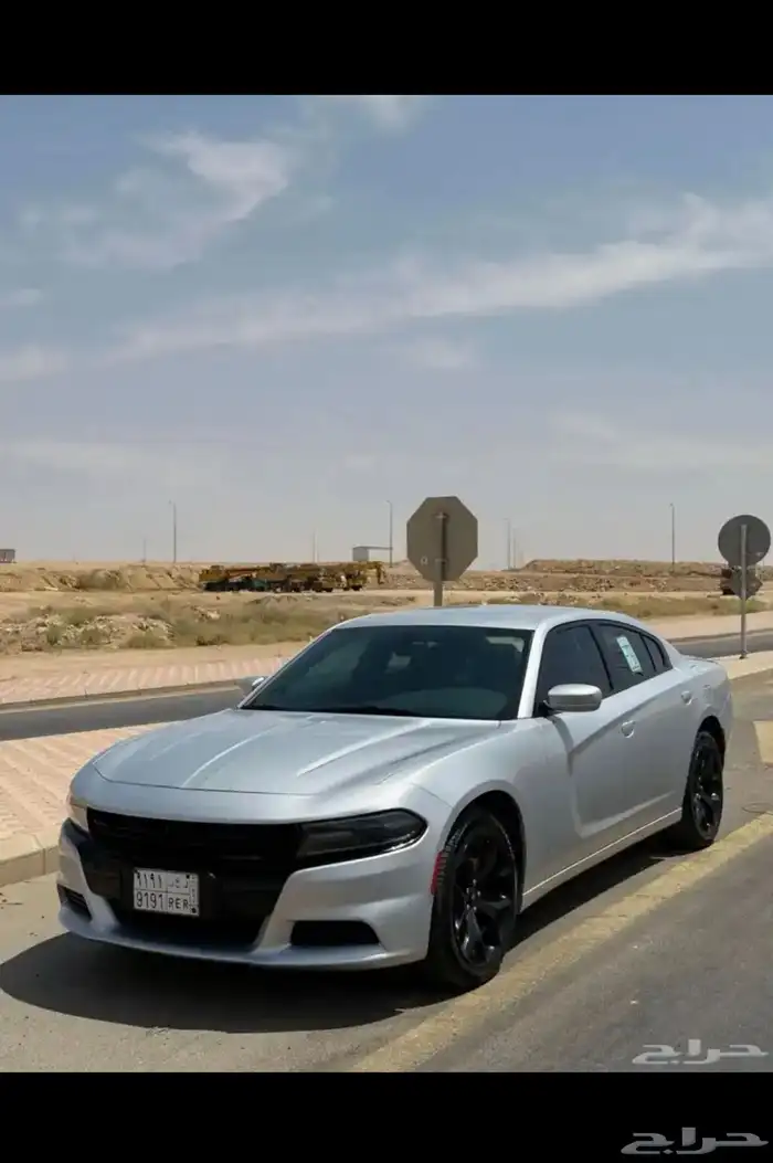 دودج تشارجر 2021 sxt 4