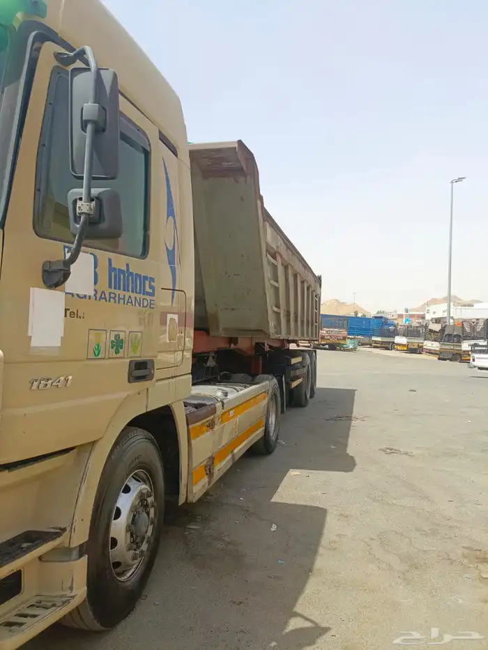 إكتروس 2004 مع الصندوق مقاس24 1