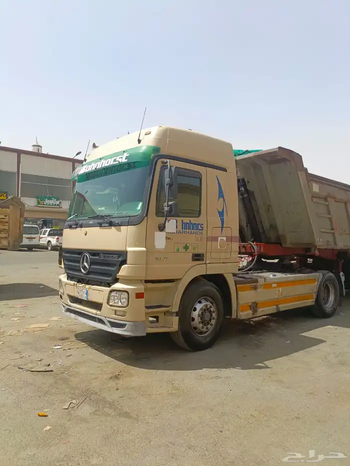 إكتروس 2004 مع الصندوق مقاس24 3