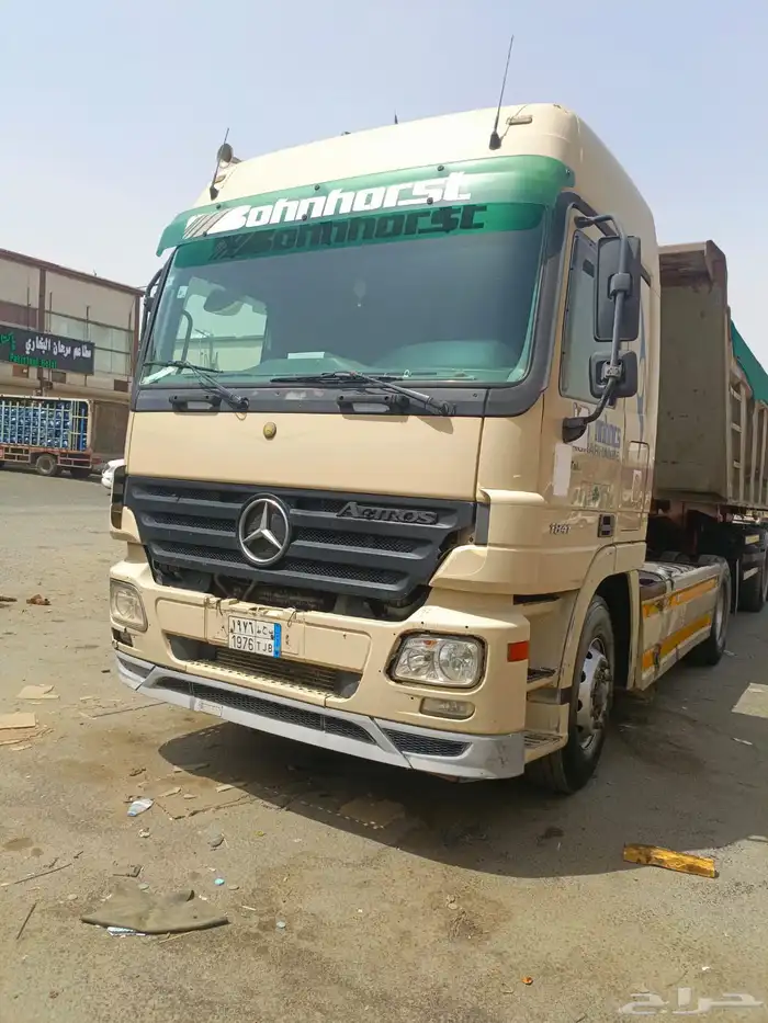 إكتروس 2004 مع الصندوق مقاس24 0