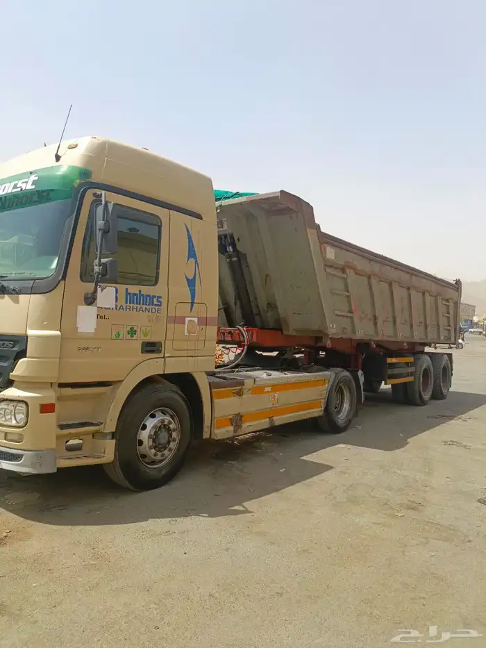 إكتروس 2004 مع الصندوق مقاس24 4