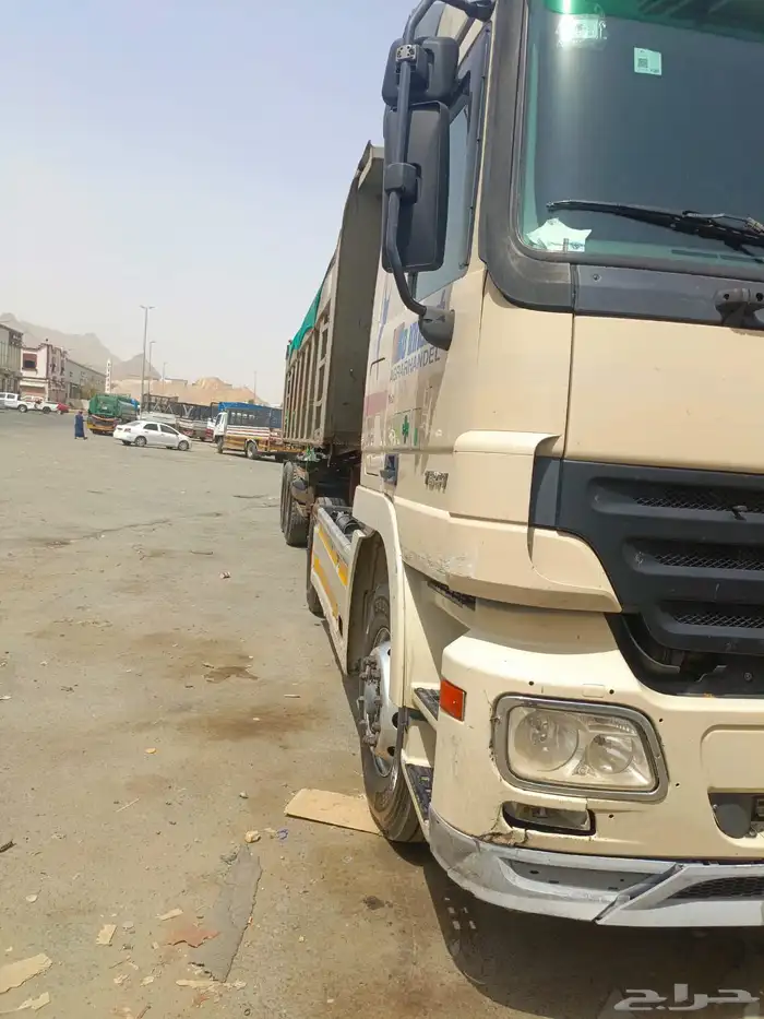 إكتروس 2004 مع الصندوق مقاس24 2