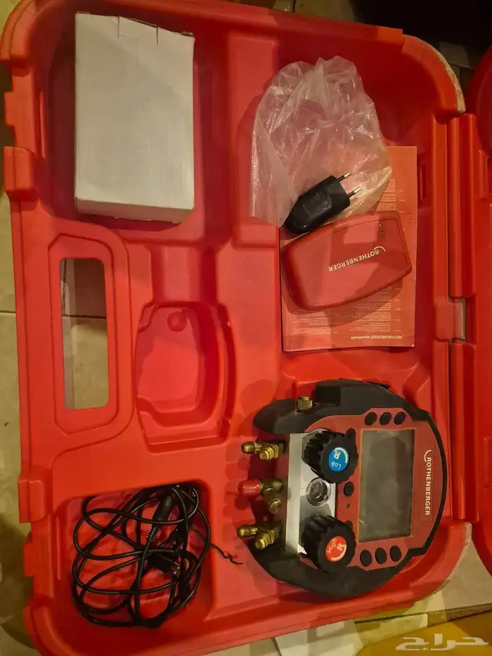 اجهزة مساحه 14