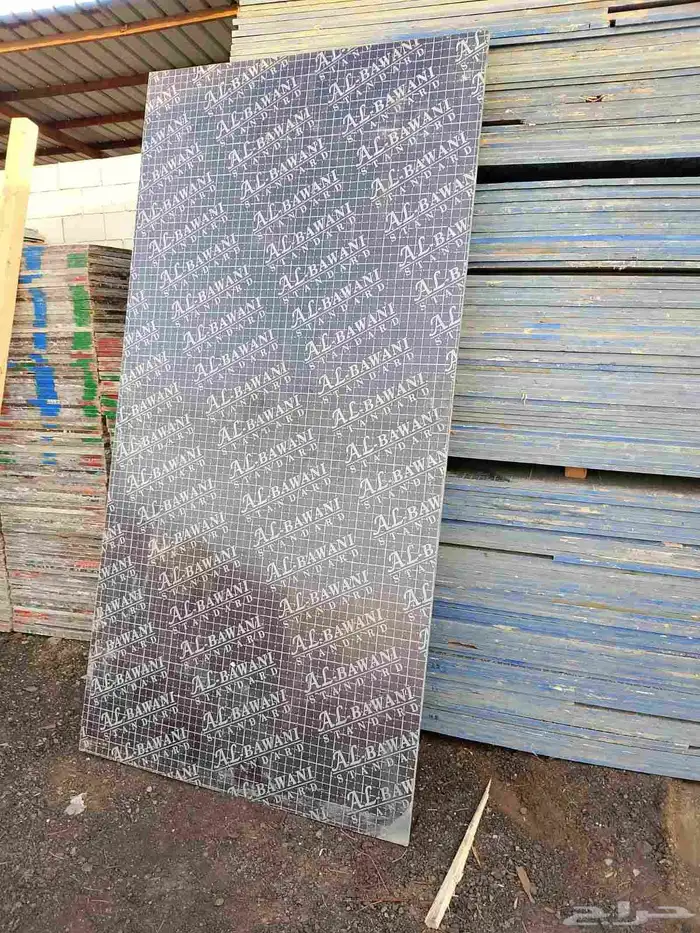 إيجار بيع شراء اخشاب جاكة 1