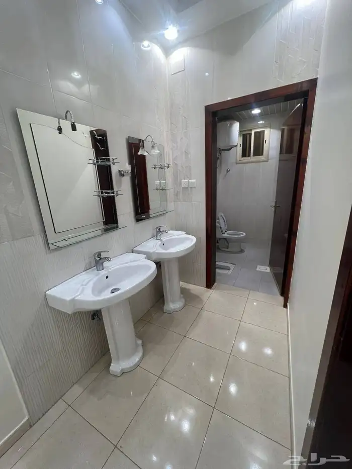 شقه دور ارضي بالمحاله جديده 8