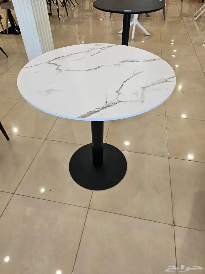 طاولات مطاعم وكافيهات 7