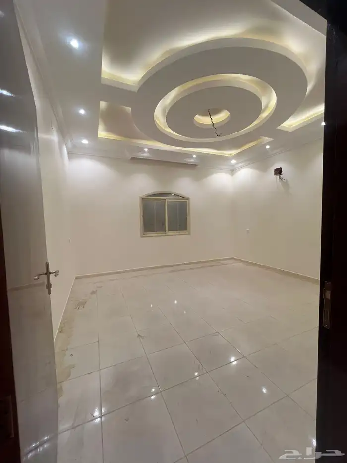 شقه دور ارضي بالمحاله جديده 5