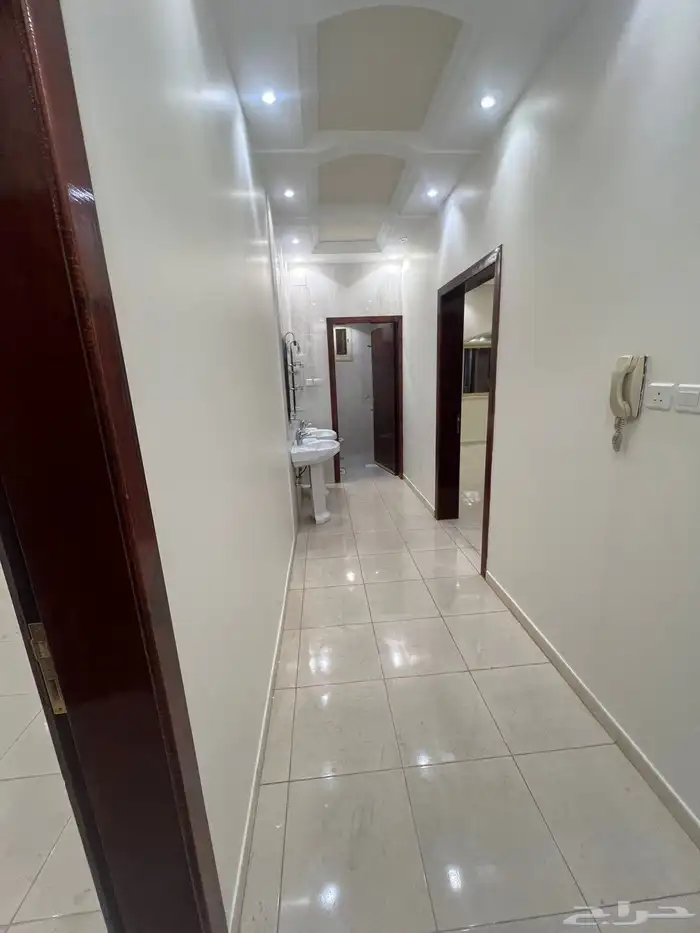 شقه دور ارضي بالمحاله جديده 10