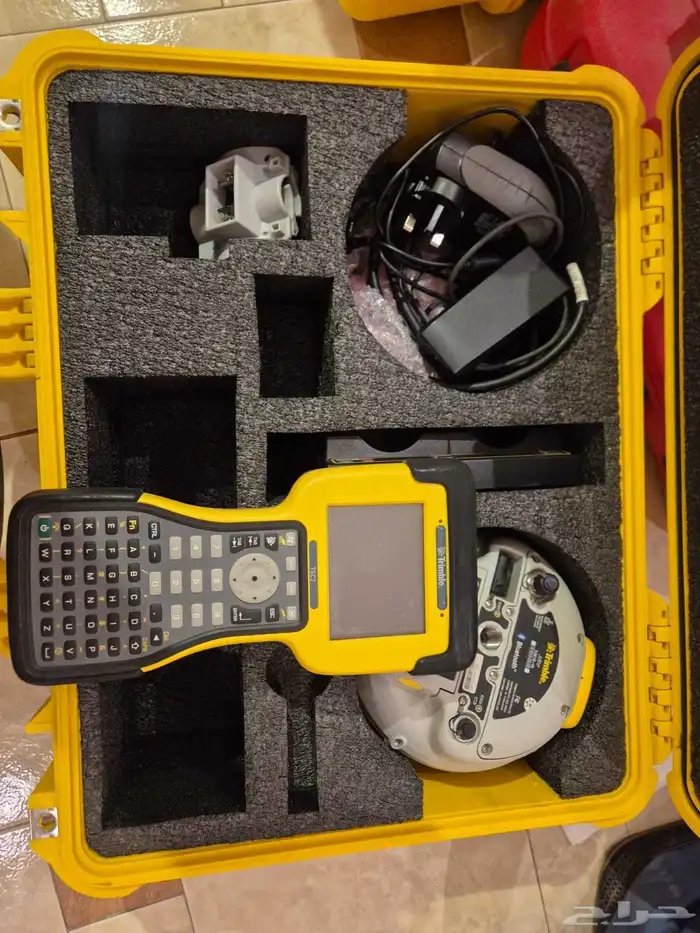 اجهزة مساحه 0