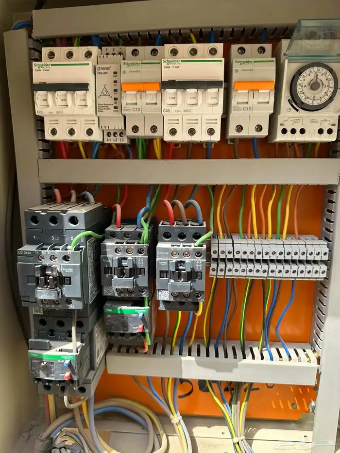 غرف ثلاجات تجميد تبريد مستودعات 9