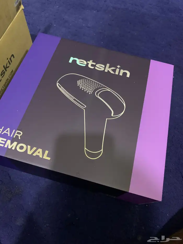 جهاز ريتسكين المعروف 5