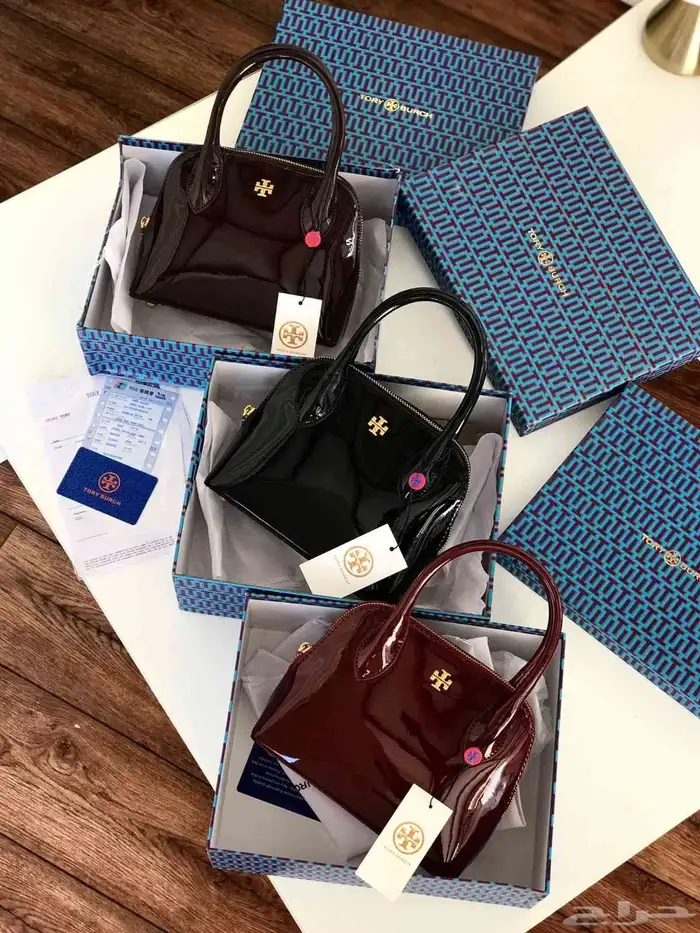 شنط ماركات نسائيه جمله وقطاعي الاكثر طلبات 5