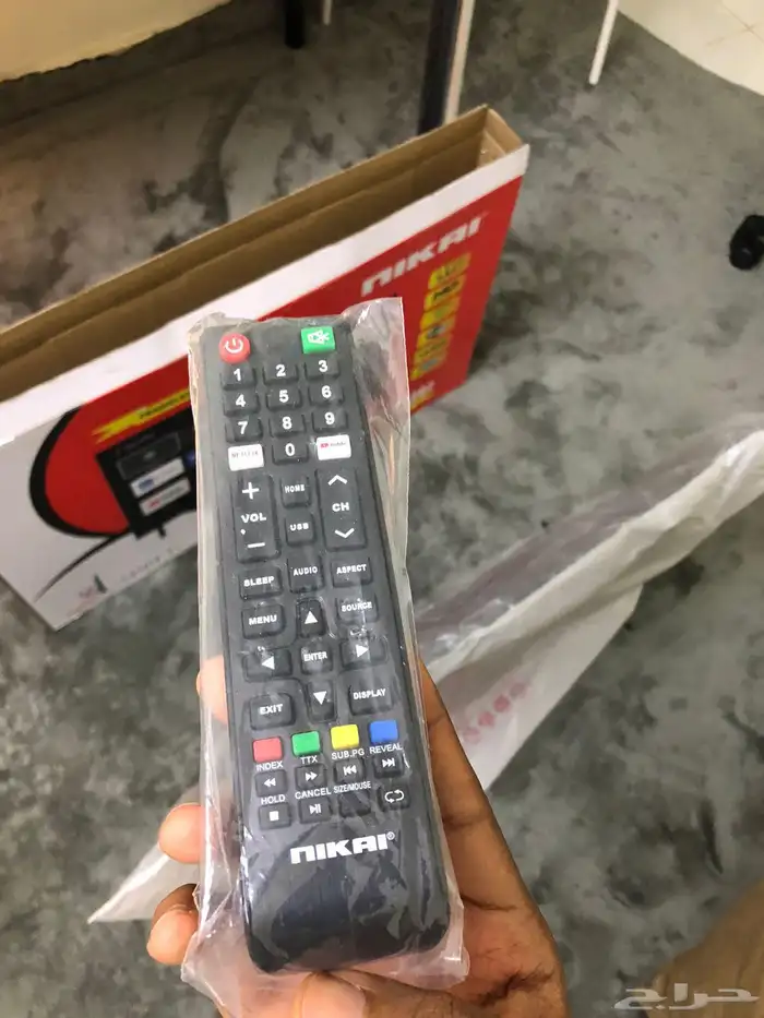 شاشه smart للبيع 3