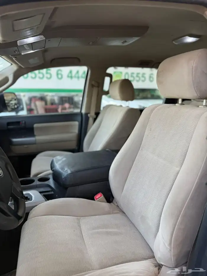 تويوتا - سيكويا - 2015 - بسعر68 الف 10