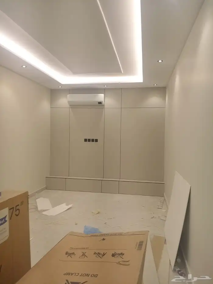 دهانات وديكورات إشبيليا اليرموك الحمراء الخليح القادسيع 1