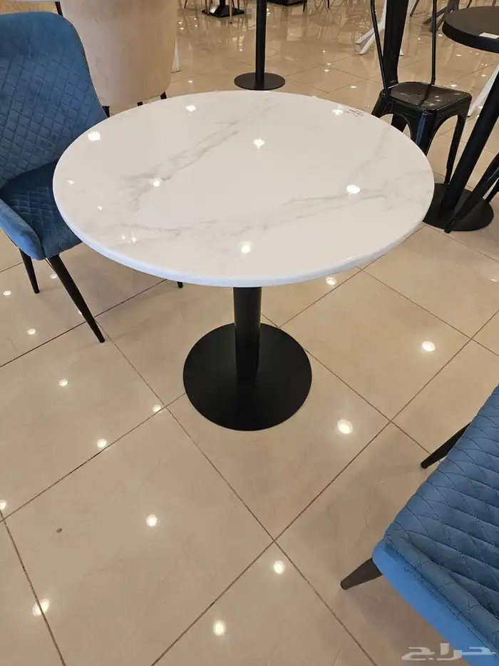 طاولات مطاعم وكافيهات 0