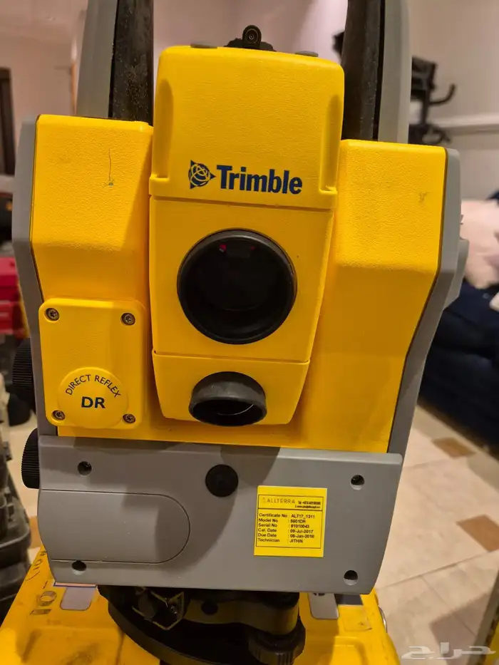 اجهزة مساحه 19