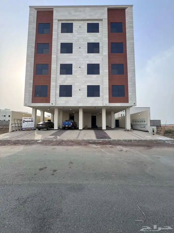 شقق فاخره للبيع بحي الرحاب 0
