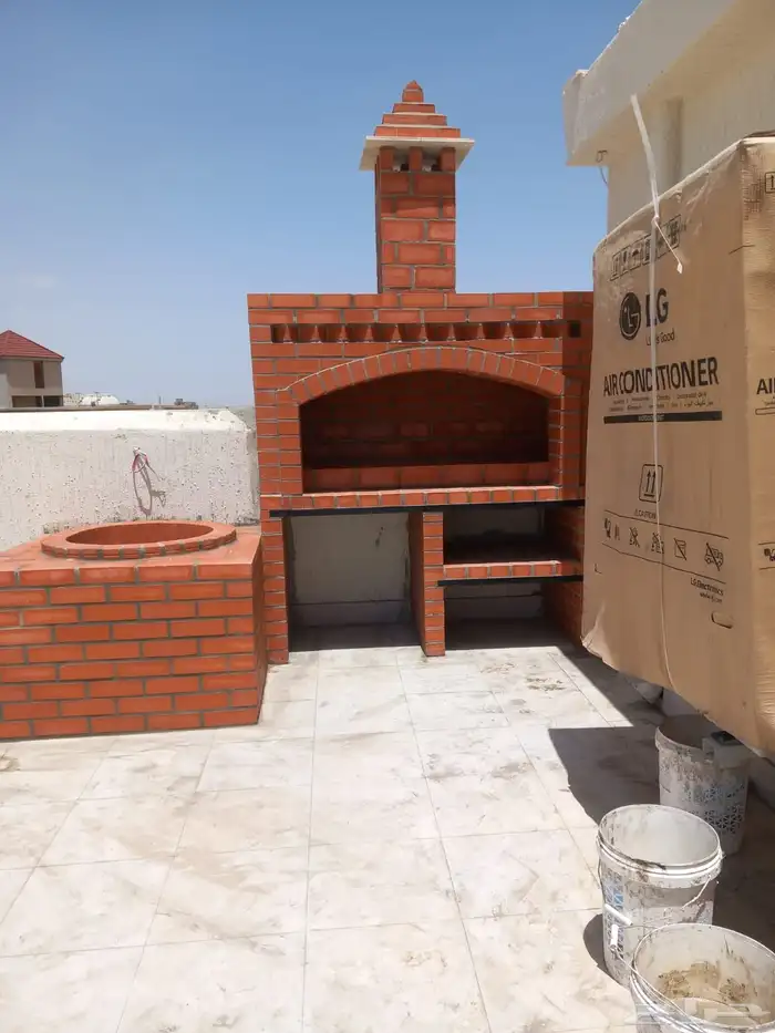 مشبات الباحه 2